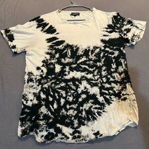 Men’s Tie Dye Shirt